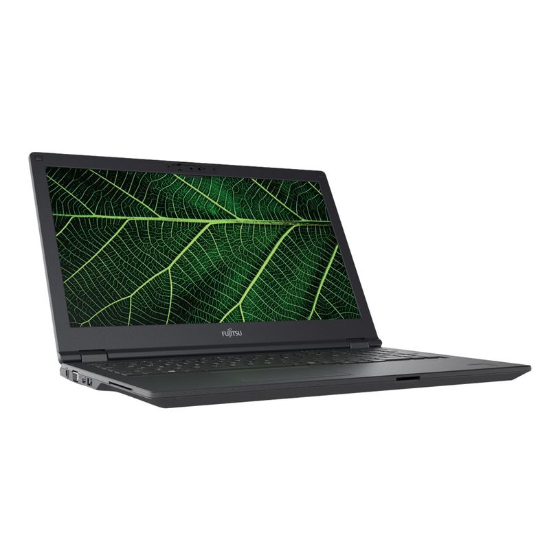 0404051386135-Fujitsu LIFEBOOK E5511 - Pc portable 15,6" - Core i5 1135G7 - 8 Go RAM - 256 Go SSD -P_405138613_4-3