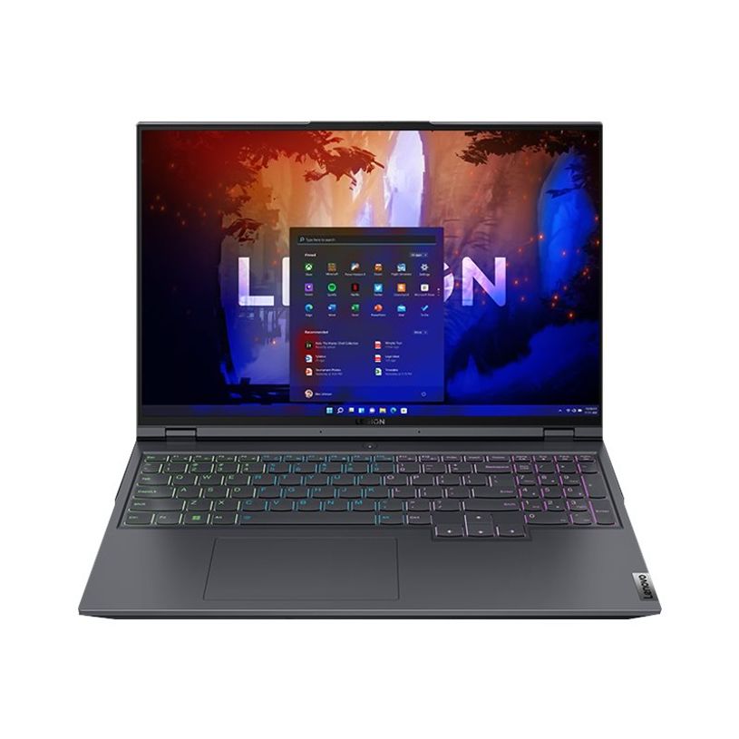 0404051386227-Lenovo Legion 5 Pro 16ARH7H - Pc portable 16" - Ryzen 7 6800H - 32 Go RAM - 1 To SSD -P_405138622_3-2