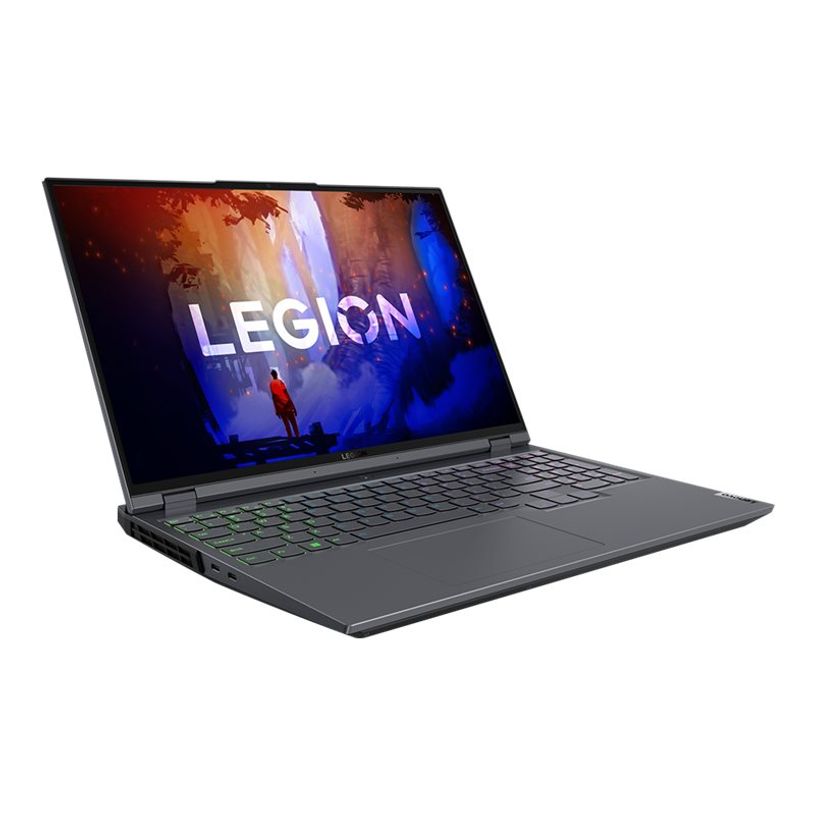 0404051386227-Lenovo Legion 5 Pro 16ARH7H - Pc portable 16" - Ryzen 7 6800H - 32 Go RAM - 1 To SSD -P_405138622_4-3