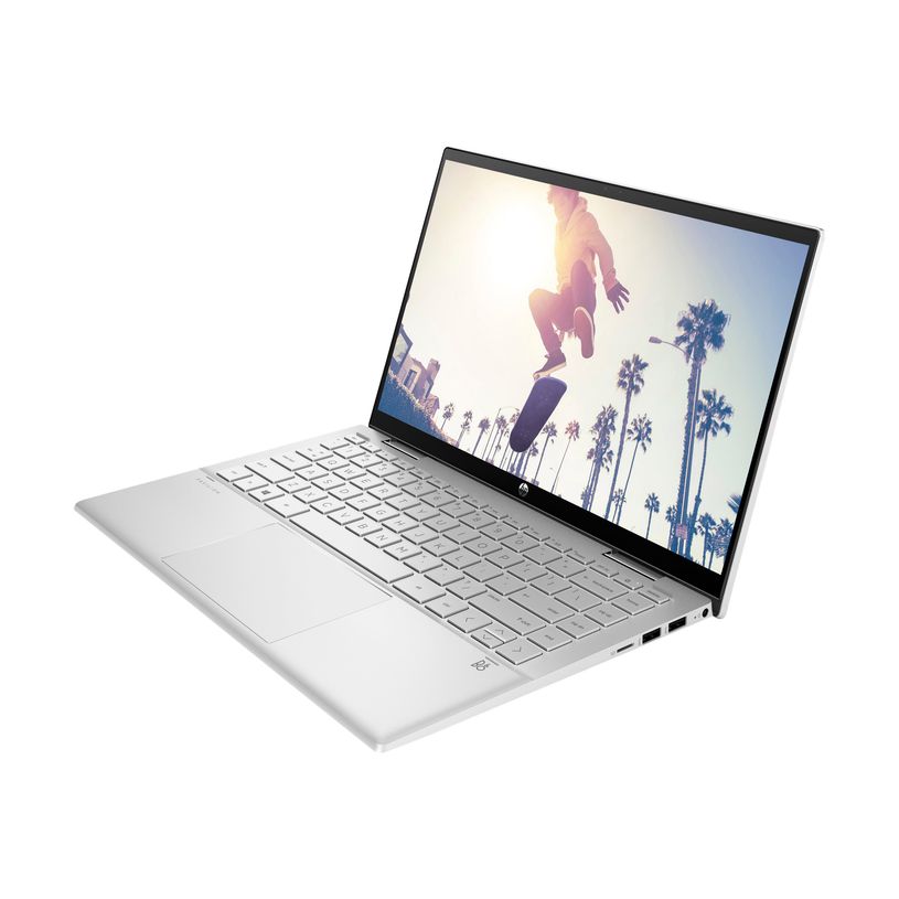 0404051386289-HP Pavilion x360 Laptop 14-dy0020nf - Pc portable 14" - Core i3 1125G4 - 8 Go RAM - 256 G-P_405138628_23-0