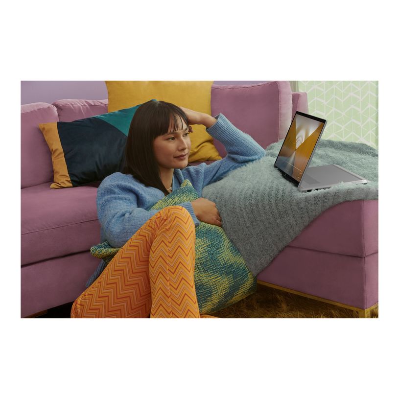 0404051386289-HP Pavilion x360 Laptop 14-dy0020nf - Pc portable 14" - Core i3 1125G4 - 8 Go RAM - 256 G-P_405138628_31-8