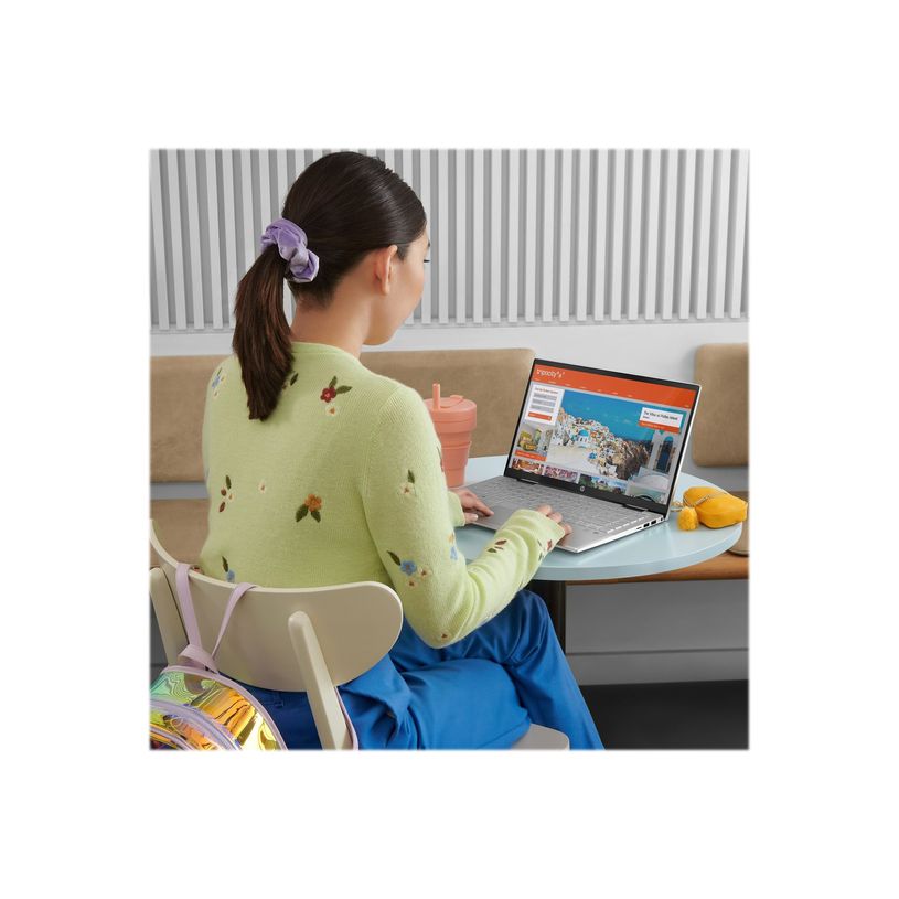 0404051386289-HP Pavilion x360 Laptop 14-dy0020nf - Pc portable 14" - Core i3 1125G4 - 8 Go RAM - 256 G-P_405138628_32-9