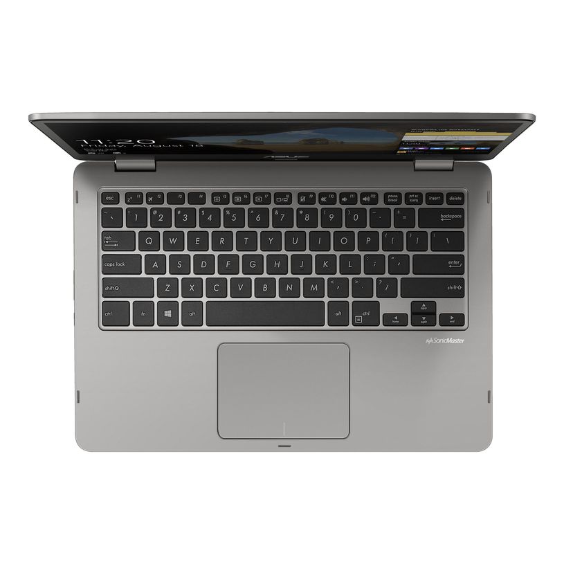 0404051386326-ASUS VivoBook Flip 14 TP401MA EC470XA - Pc portable 14" - Pentium Silver N5030 - 4 Go RAM-P_405138632_11-8