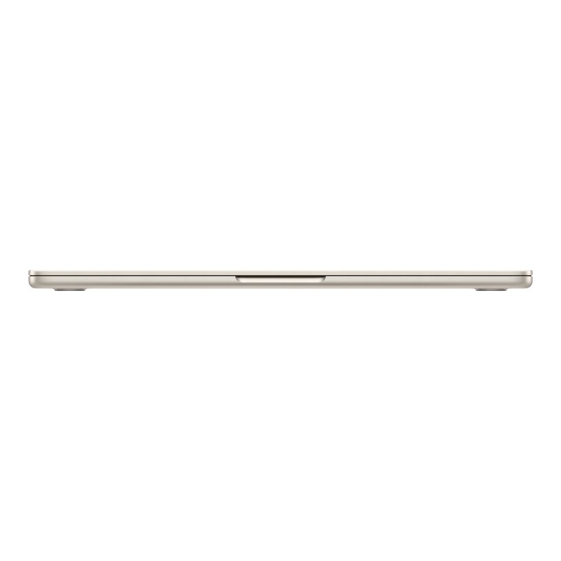 0404051386487-Apple MacBook Air - MacBook 13.6" - M2 - 8 Go RAM - 512 Go SSD - lumière stellaires-P_405138648_10-8