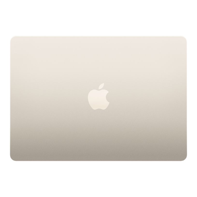 0404051386487-Apple MacBook Air - MacBook 13.6" - M2 - 8 Go RAM - 512 Go SSD - lumière stellaires-P_405138648_6-4