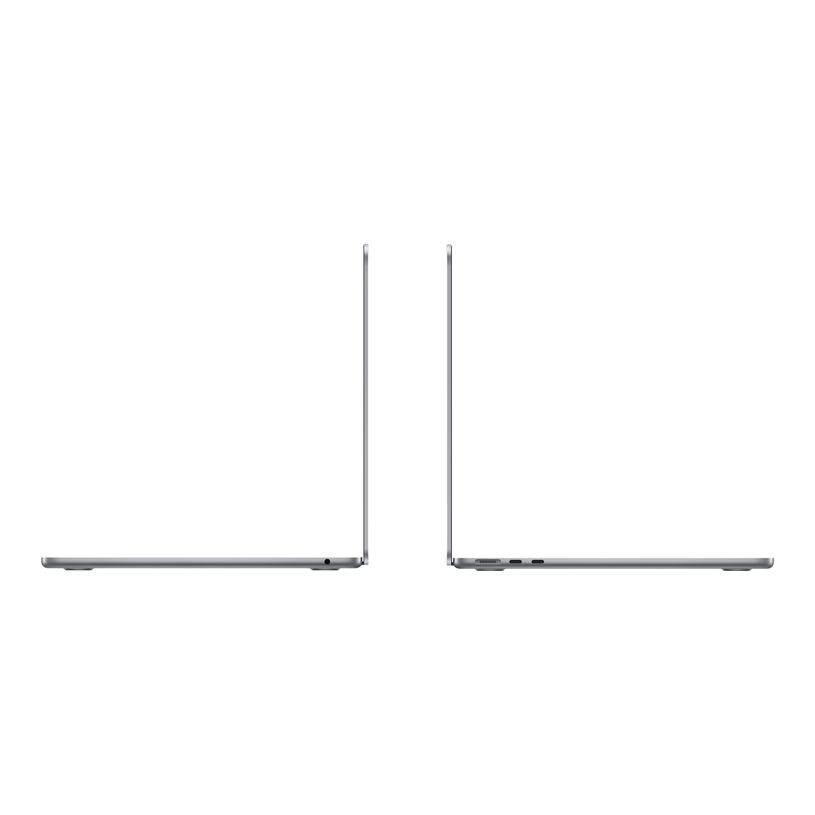 0404051386494-Apple MacBook Air - MacBook 13.6" - M2 - 8 Go RAM - 512 Go SSD - gris sidéral-P_405138649_3-1