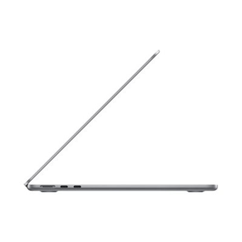0404051386494-Apple MacBook Air - MacBook 13.6" - M2 - 8 Go RAM - 512 Go SSD - gris sidéral-P_405138649_8-6