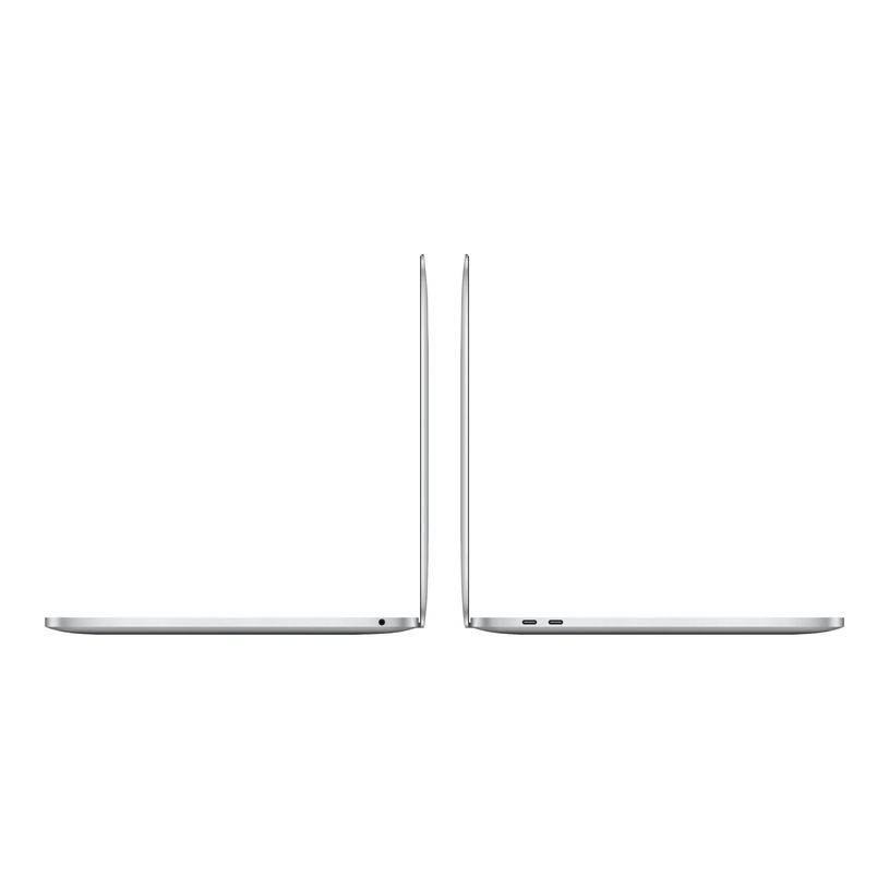 0404051386531-Apple MacBook Pro - MacBook 13.3" - M2 - 8 Go RAM - 512 Go SSD - IPS 2560 x 1600 - argent-P_405138653_3-1