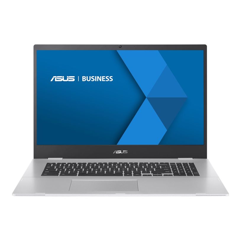 0404051386623-ASUS Chromebook CX1 CX1700CKA-AU0018 - Pc portable 17,3"" - Pentium Silver N6000 - 8 Go RA-P_405138662_2-0