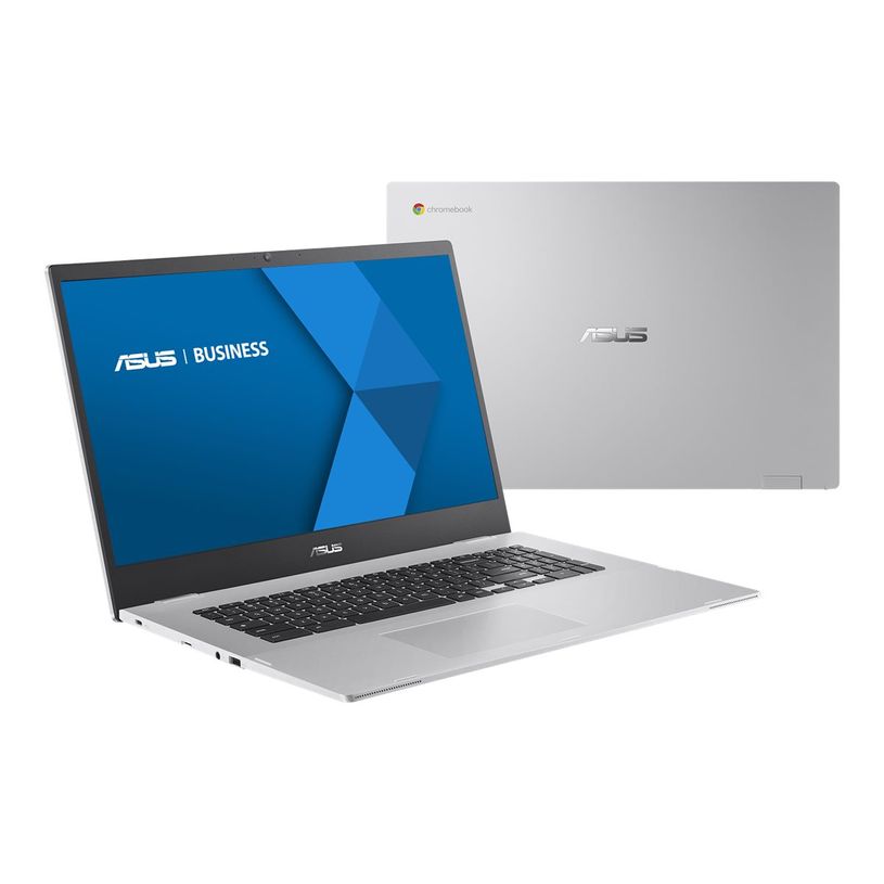 0404051386623-ASUS Chromebook CX1 CX1700CKA-AU0018 - Pc portable 17,3"" - Pentium Silver N6000 - 8 Go RA-P_405138662_4-2