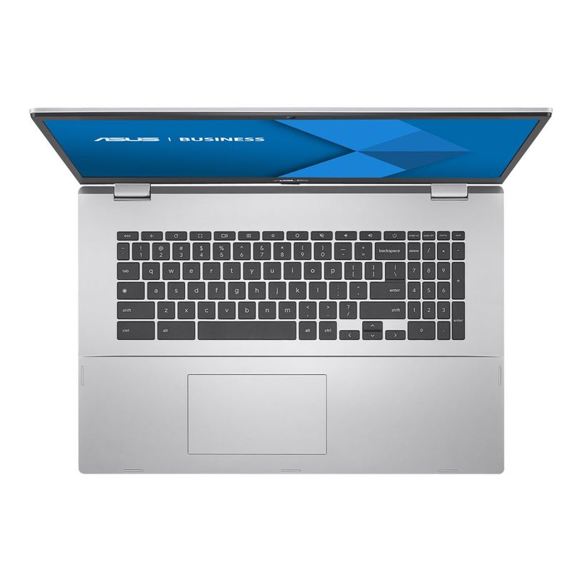 0404051386623-ASUS Chromebook CX1 CX1700CKA-AU0018 - Pc portable 17,3"" - Pentium Silver N6000 - 8 Go RA-P_405138662_5-3