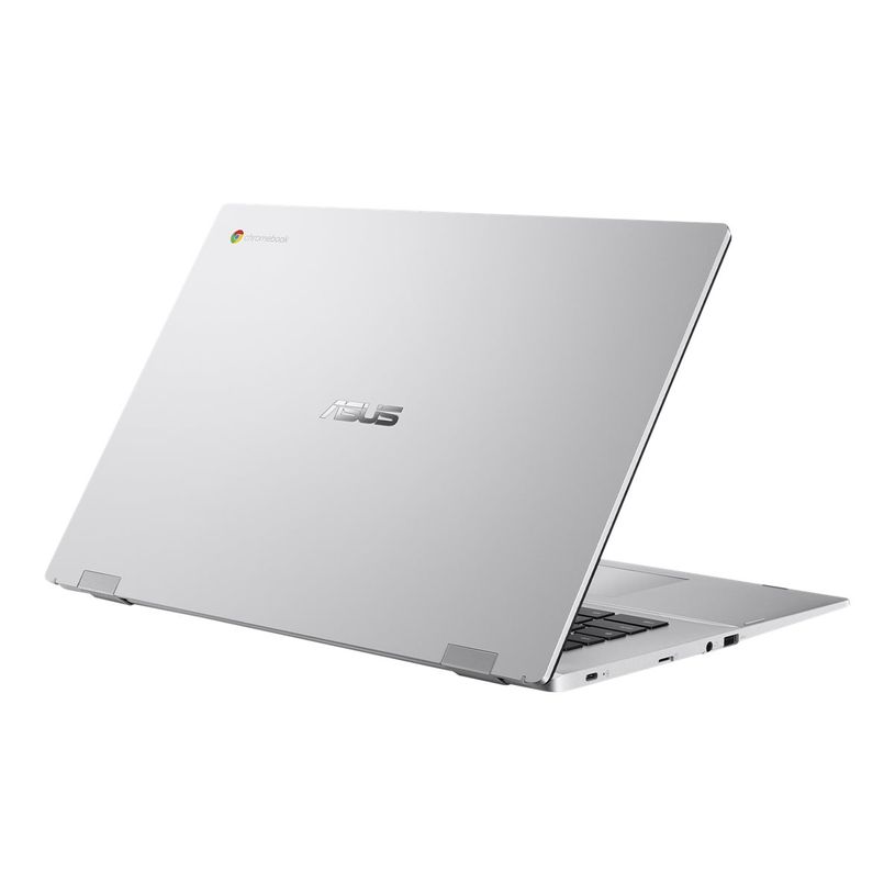 0404051386623-ASUS Chromebook CX1 CX1700CKA-AU0018 - Pc portable 17,3"" - Pentium Silver N6000 - 8 Go RA-P_405138662_6-4