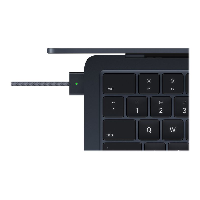 0194253083115-Apple MacBook Air - MacBook 13.6" - M2 - 8 Go RAM - 256 Go SSD - noir minuit-P_405138677_19-18