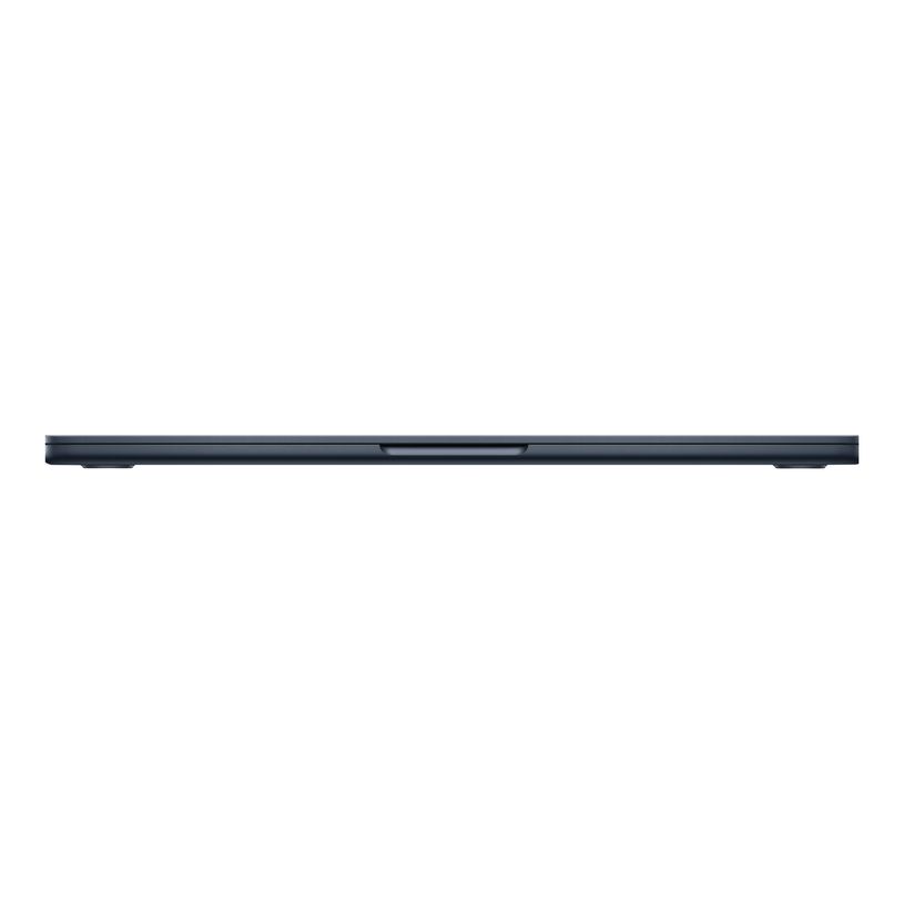0194253083115-Apple MacBook Air - MacBook 13.6" - M2 - 8 Go RAM - 256 Go SSD - noir minuit-P_405138677_20-13