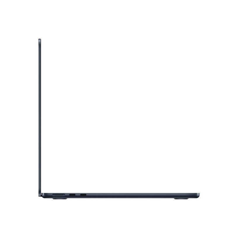 0194253083115-Apple MacBook Air - MacBook 13.6" - M2 - 8 Go RAM - 256 Go SSD - noir minuit-P_405138677_21-16