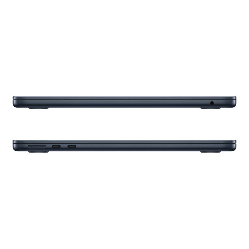 0194253083115-Apple MacBook Air - MacBook 13.6" - M2 - 8 Go RAM - 256 Go SSD - noir minuit-P_405138677_24-14