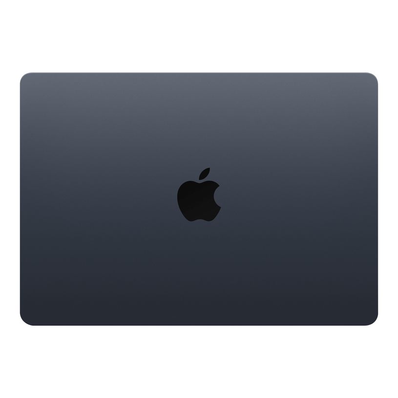 0194253083115-Apple MacBook Air - MacBook 13.6" - M2 - 8 Go RAM - 256 Go SSD - noir minuit-P_405138677_7-3