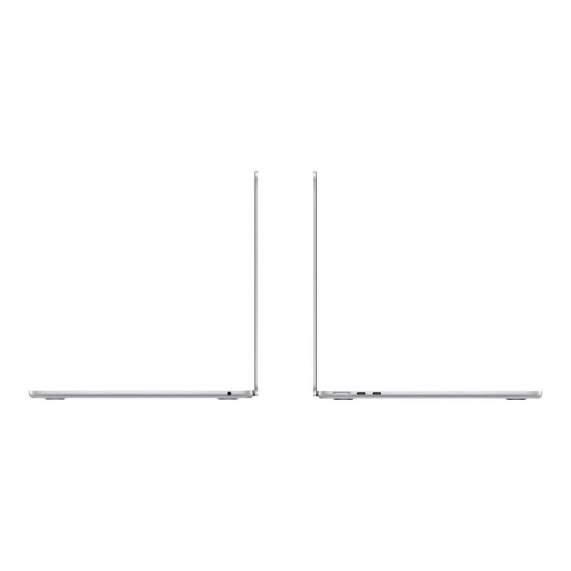 0404051386784-Apple MacBook Air - MacBook 13.6" - M2 - 8 Go RAM - 256 Go SSD - argent-P_405138678_3-1