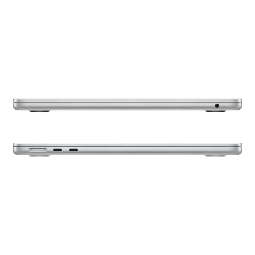 0404051386784-Apple MacBook Air - MacBook 13.6" - M2 - 8 Go RAM - 256 Go SSD - argent-P_405138678_4-2