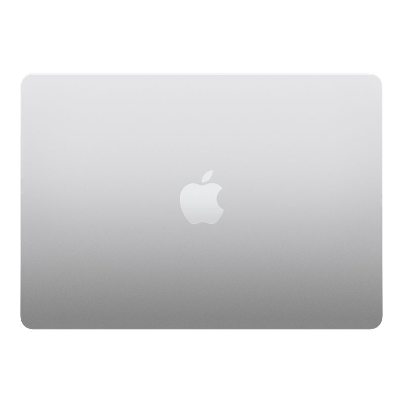0404051386784-Apple MacBook Air - MacBook 13.6" - M2 - 8 Go RAM - 256 Go SSD - argent-P_405138678_6-4