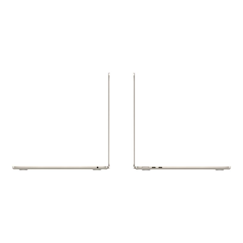 0404051386791-Apple MacBook Air - MacBook 13.6" - M2 - 8 Go RAM - 256 Go SSD - lumières stellaires-P_405138679_3-1