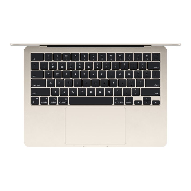 0404051386791-Apple MacBook Air - MacBook 13.6" - M2 - 8 Go RAM - 256 Go SSD - lumières stellaires-P_405138679_7-5