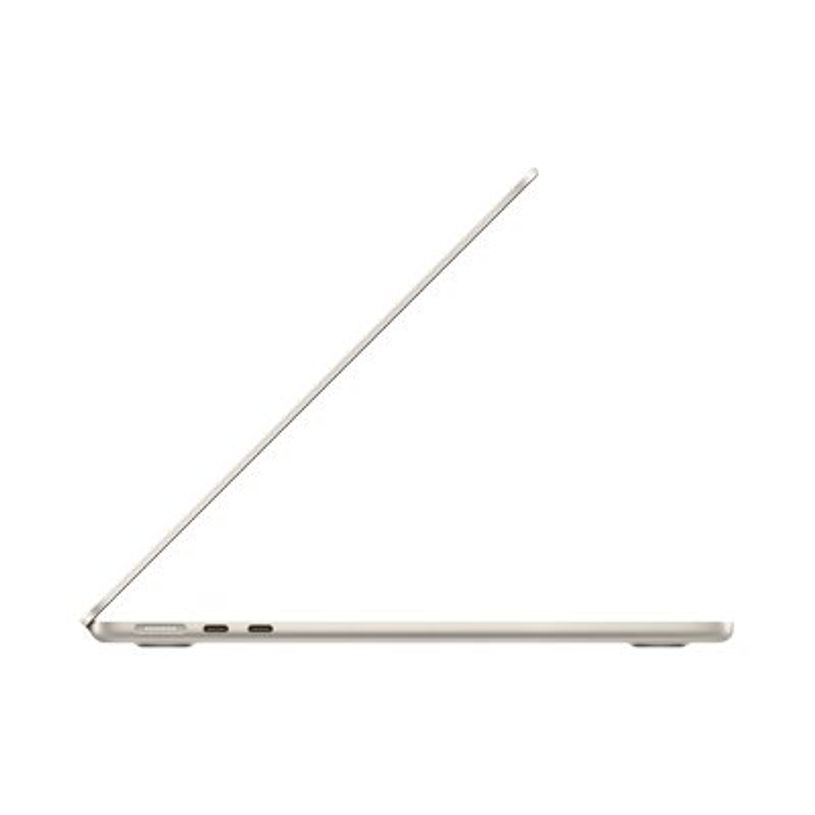 0404051386791-Apple MacBook Air - MacBook 13.6" - M2 - 8 Go RAM - 256 Go SSD - lumières stellaires-P_405138679_9-7