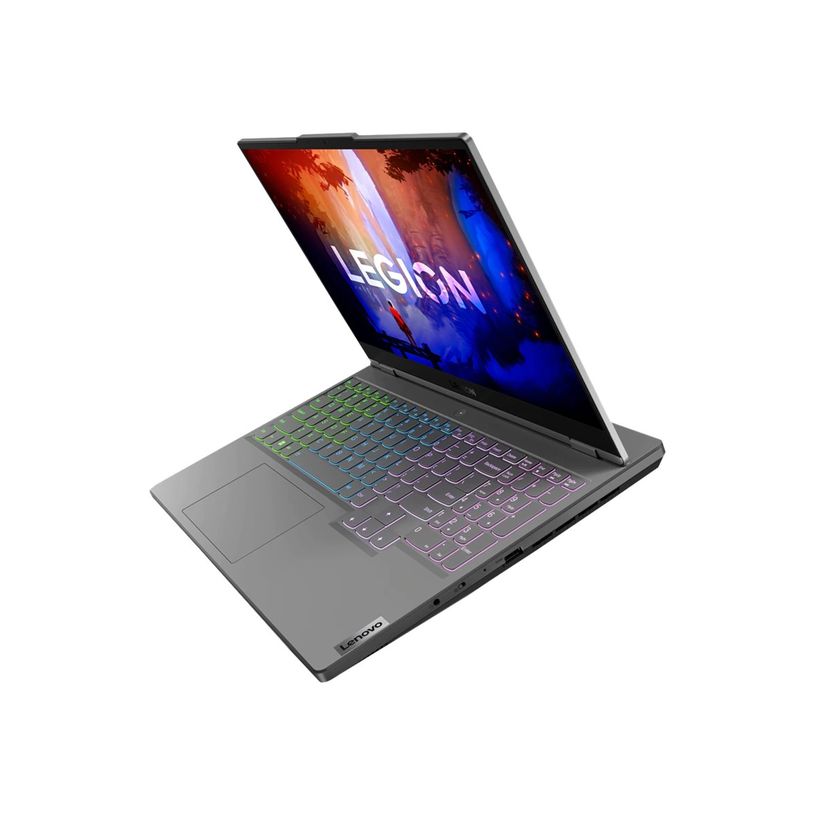 0404051386869-Lenovo Legion 5 15ARH7H - Pc portable 15,6" - Ryzen 5 6600H - 16 Go RAM - 512 Go SSD -P_405138686_1-0
