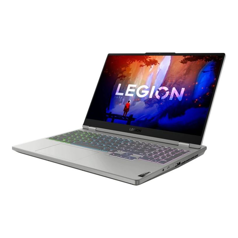0404051386869-Lenovo Legion 5 15ARH7H - Pc portable 15,6" - Ryzen 5 6600H - 16 Go RAM - 512 Go SSD -P_405138686_4-3