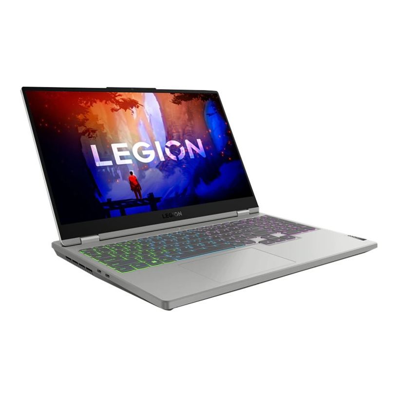 0404051386869-Lenovo Legion 5 15ARH7H - Pc portable 15,6" - Ryzen 5 6600H - 16 Go RAM - 512 Go SSD -P_405138686_6-5