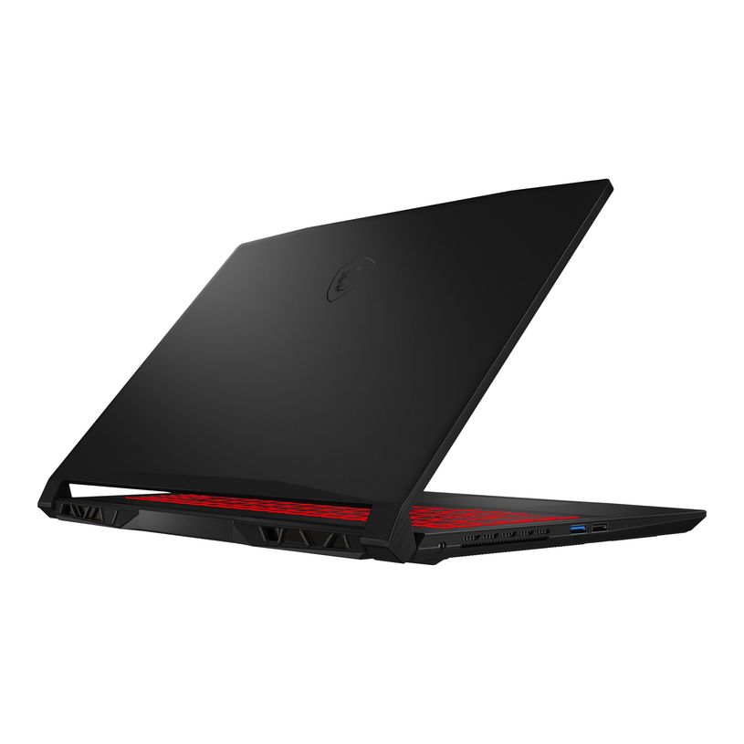 0404051387064-MSI Katana GF66 12UC-052FR - Pc portable 15,6" - Core i5 12500H - 8 Go RAM - 512 Go SSD-P_405138706_7-6
