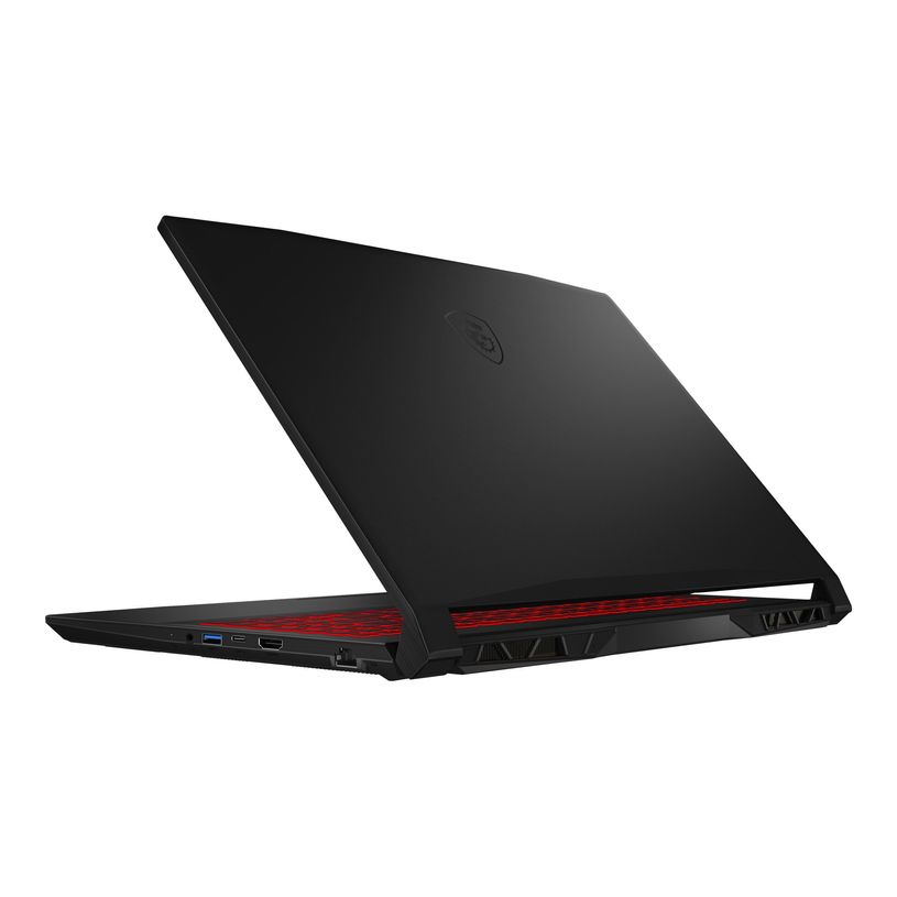 0404051387064-MSI Katana GF66 12UC-052FR - Pc portable 15,6" - Core i5 12500H - 8 Go RAM - 512 Go SSD-P_405138706_9-8