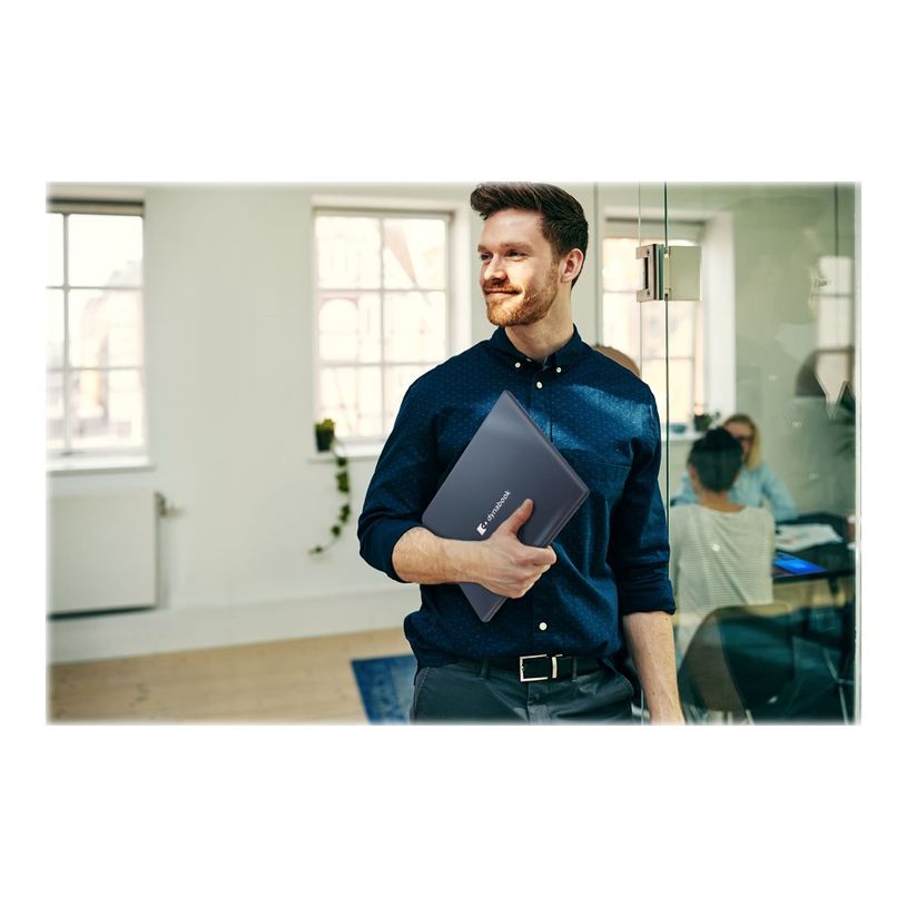 0404051387101-Dynabook Toshiba Tecra A40-K-137 - PC portable 14" - Core i5 1240P - 8 Go RAM - 256 Go SSD-P_405138710_1-5