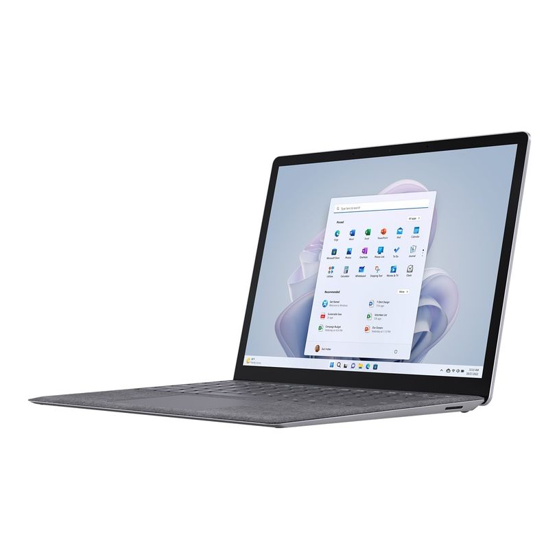 Microsoft Surface Laptop 5 - pc portable 13.5