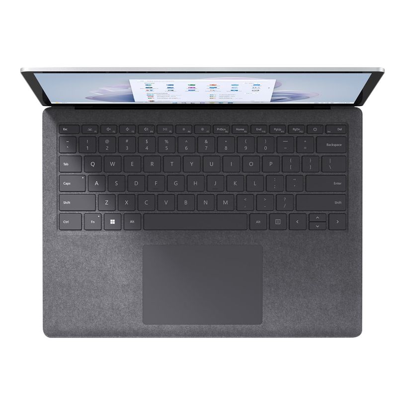 Microsoft Surface Laptop 5 - pc portable 13.5