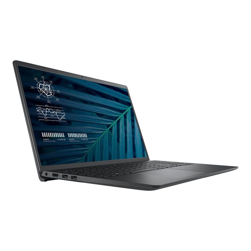 0404051387309-Dell Vostro 15 3510 - Pc portable 15,6" - Core i3 1115G4 - 4 Go RAM - 256 Go SSD-P_405138730_3-2