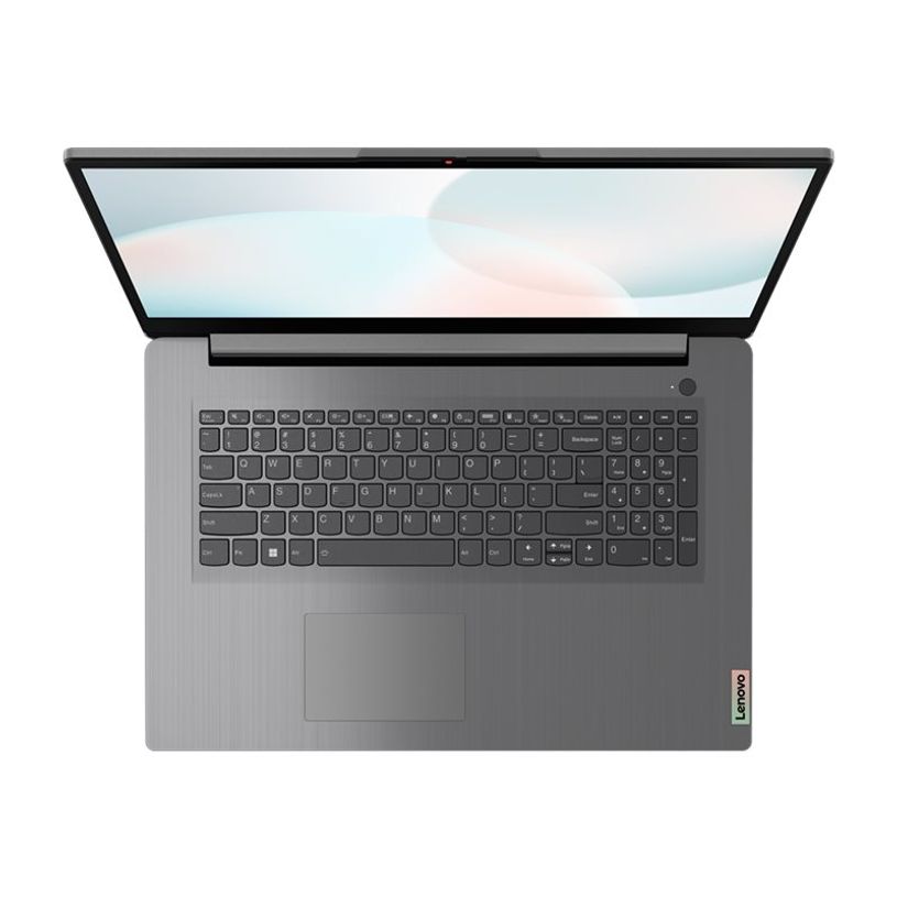 0196801820098-Lenovo IdeaPad 3 17ABA7 - Pc portable 17,3"" - Ryzen 7 5825U - 16 Go RAM - 512 Go SSD-P_405138733_11-10