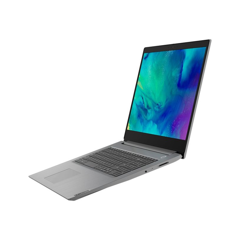 0196801820098-Lenovo IdeaPad 3 17ABA7 - Pc portable 17,3"" - Ryzen 7 5825U - 16 Go RAM - 512 Go SSD-P_405138733_3-2