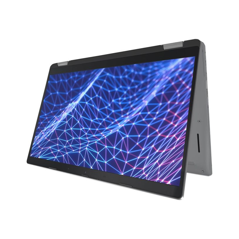 0404051387576-Dell Latitude 5330 - Pc portable 13,3" - Core i5 1235U - vPro Essentials - 8 Go RAM - 256 -P_405138757_5-4