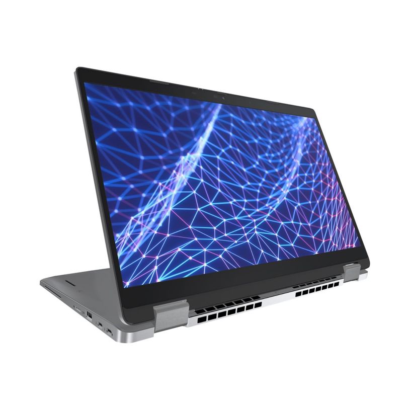 0404051387576-Dell Latitude 5330 - Pc portable 13,3" - Core i5 1235U - vPro Essentials - 8 Go RAM - 256 -P_405138757_8-7