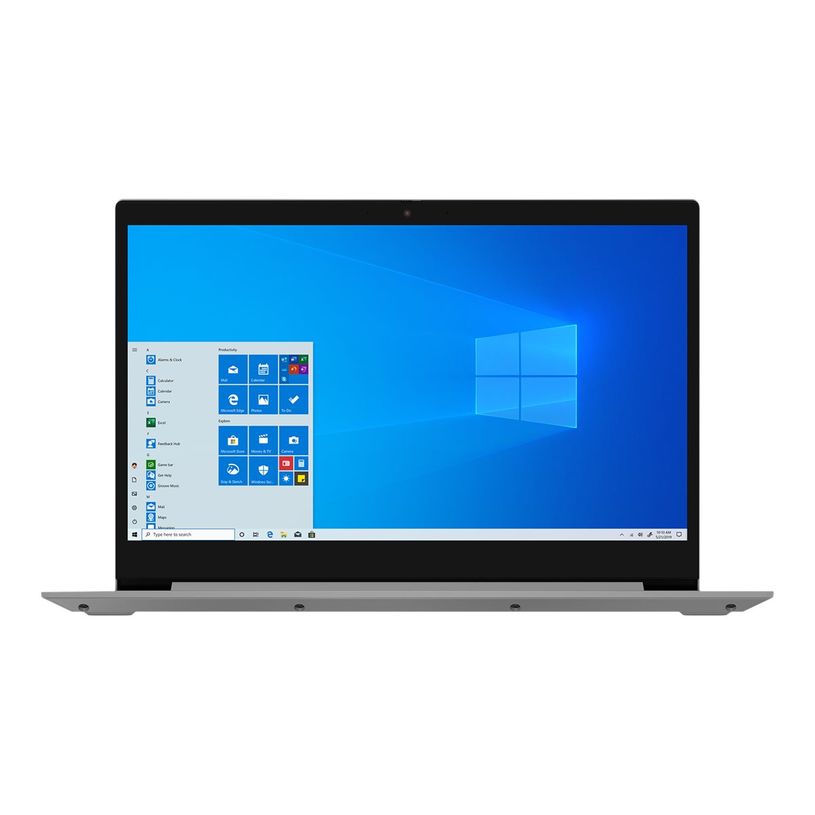 0196801668348-Lenovo IdeaPad 3 17ABA7 - Pc portable 17,3"" - Ryzen 5 5625U - 16 Go RAM - 512 Go SSD-P_405138761_5-4