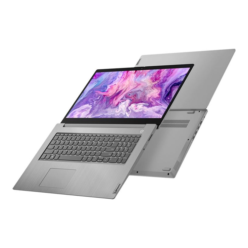 0196801668348-Lenovo IdeaPad 3 17ABA7 - Pc portable 17,3"" - Ryzen 5 5625U - 16 Go RAM - 512 Go SSD-P_405138761_7-6