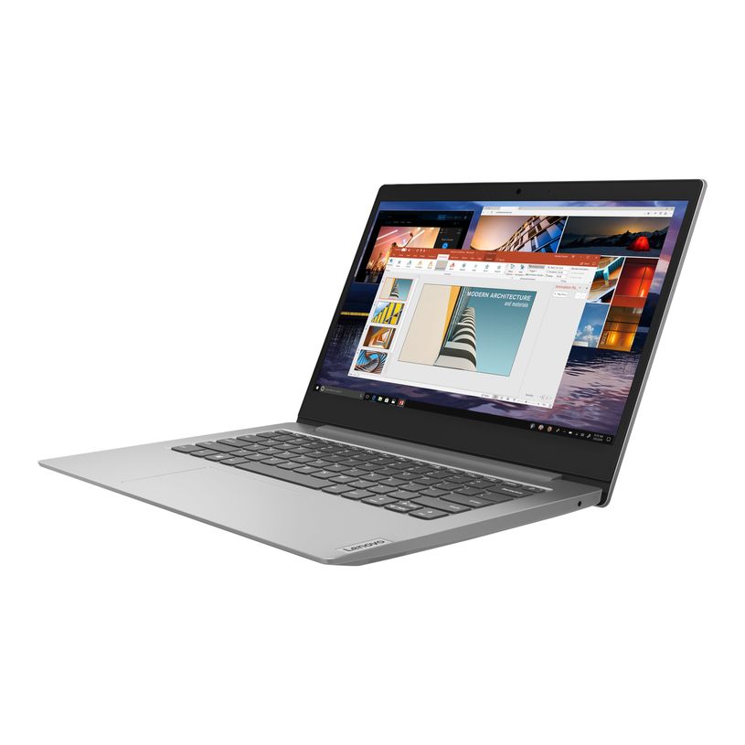 0404051387668-Lenovo IdeaPad 1 14IGL05 - Pc portable 14" - Pentium Silver N5030 - 4 Go RAM - 128 Go SSD -P_405138766_4-1