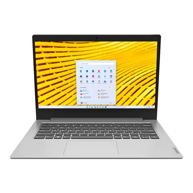 0404051387668-Lenovo IdeaPad 1 14IGL05 - Pc portable 14" - Pentium Silver N5030 - 4 Go RAM - 128 Go SSD -P_405138766_6-3
