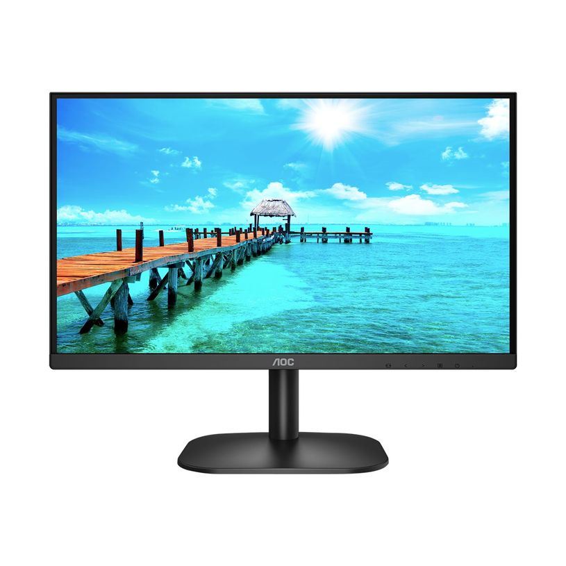 4038986199988-AOC 22B2QAM - écran LED21,5" - Full HD (1080p) -P_405138781_1-0