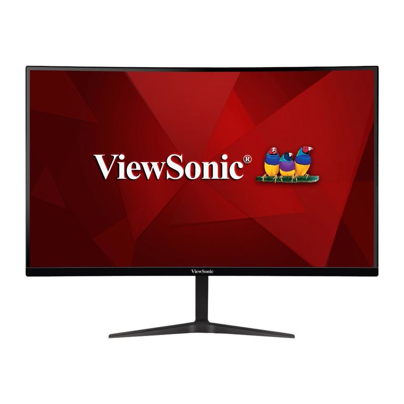 0766907013290-ViewSonic VX2719-PC-MHD - écran LED 27" - incurvé - Full HD (1080p)-P_405138794_1-0