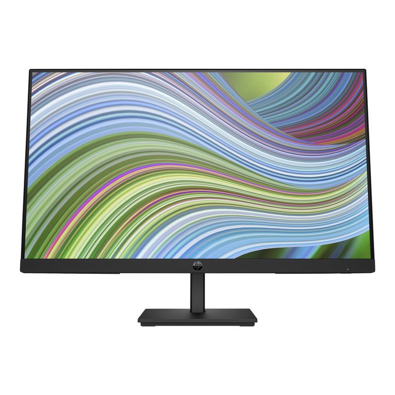 0196548137329-HP P24 G5 - P-Series - écran LED 23,8" - Full HD (1080p)-P_405138797_1-0