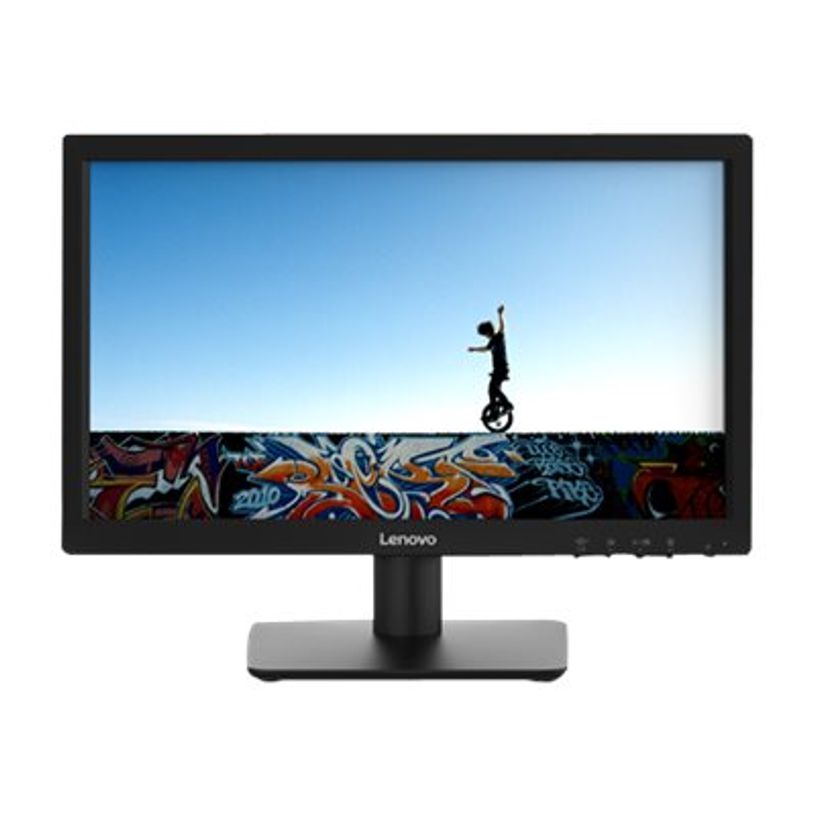 0193638179986-Lenovo D19-10 - écran LED 18,5"- HD+-P_405138798_1-0