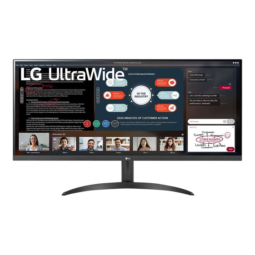 8806091155856-LG 34WP500-B - écran LED 34" - HDR-P_405138801_1-0