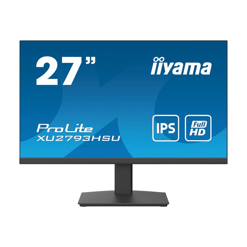 4948570118823-iiyama ProLite XU2793HSU-B4 - écran LED 27" - Full HD (1080p)-P_405138813_1-0